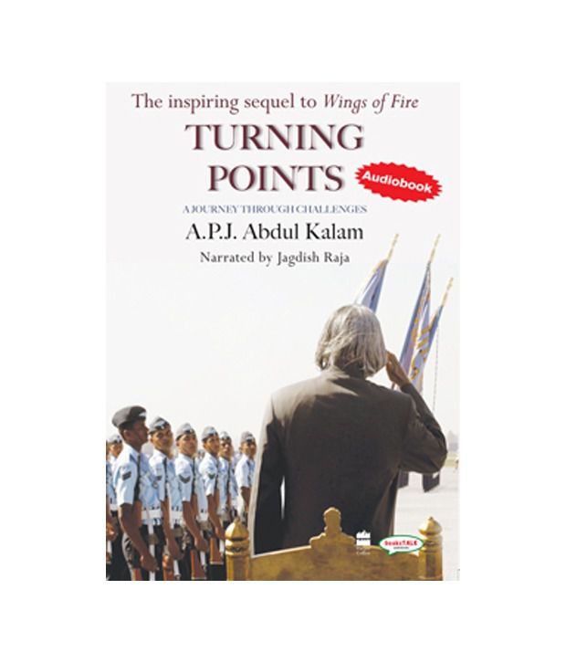 apj abdul kalam new book turning points free download